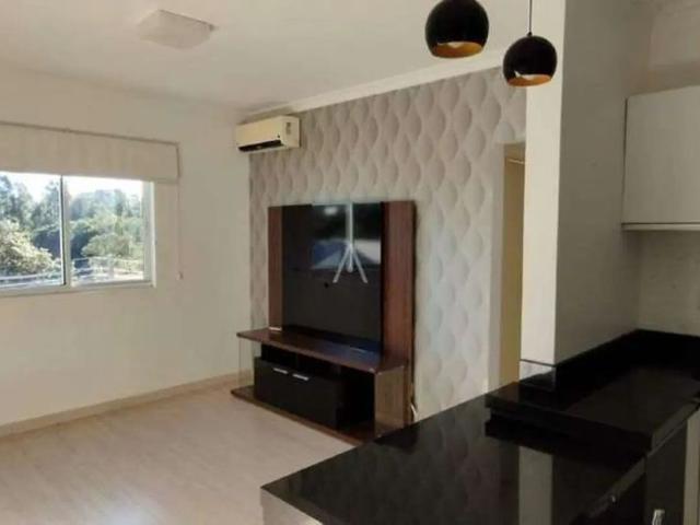 Apartamento aluguel em Centro Administrativo, Toledo