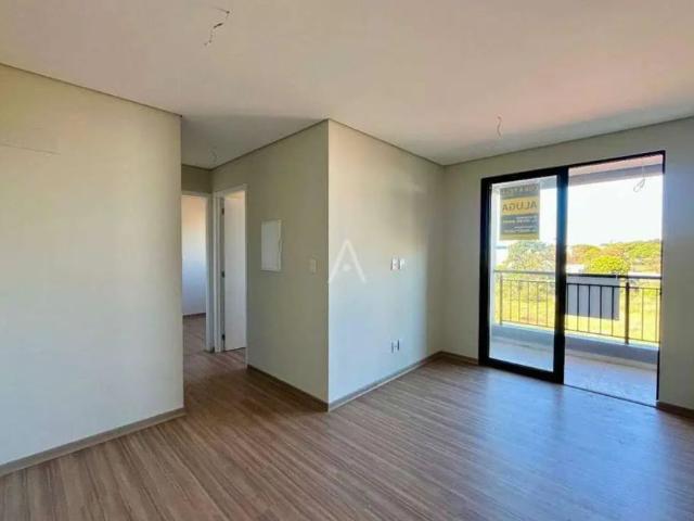 Apartamento aluguel em Centro Administrativo, Toledo