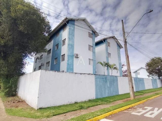 Apartamento aluguel em Região Geográfica Imediata de Toledo, Toledo