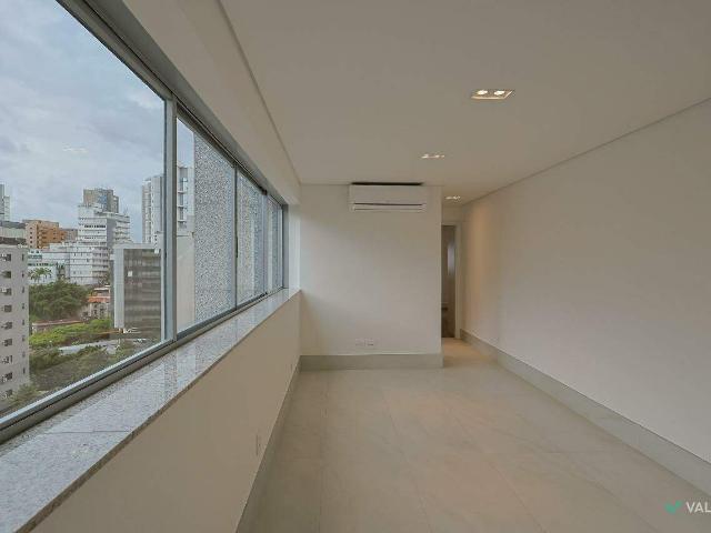 Apartamento aluguel em Lourdes, Belo Horizonte