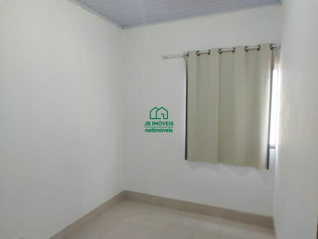 Apartamento aluguel em Maracanã, Montes Claros