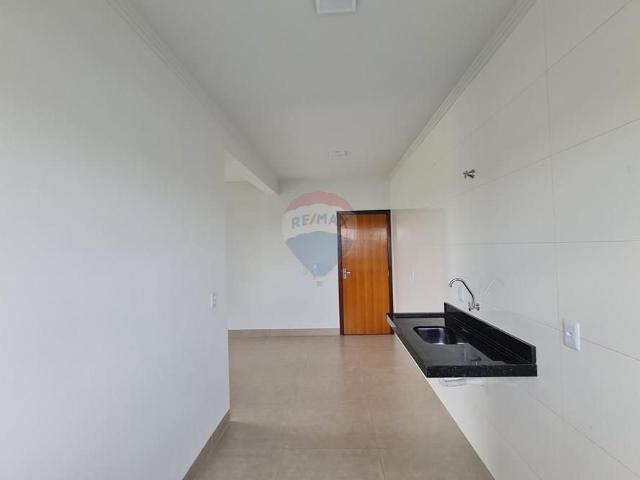 Apartamento aluguel em Região Geográfica Imediata de Sorriso, Lucas do Rio Verde