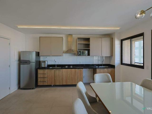 Apartamento aluguel em São Lucas, Belo Horizonte
