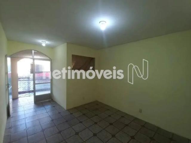 Apartamento aluguel em Alagados, Salvador