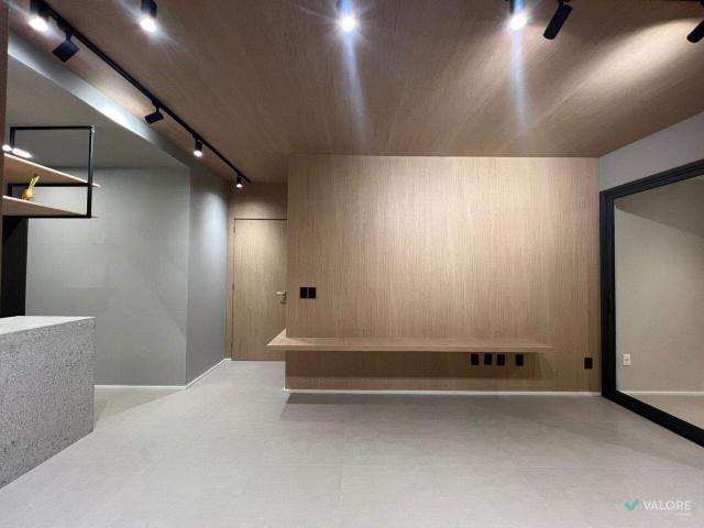 Apartamento aluguel em Centro, Nova Lima