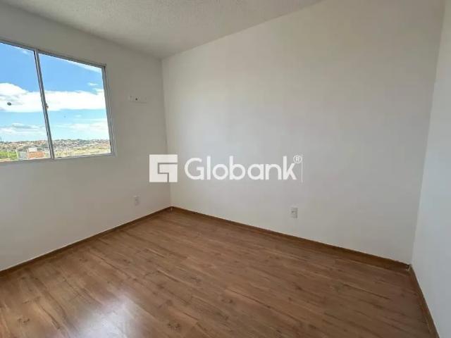 Apartamento aluguel em Santo Expedito, Montes Claros