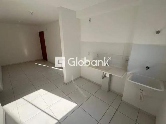 Apartamento aluguel em São José, Montes Claros