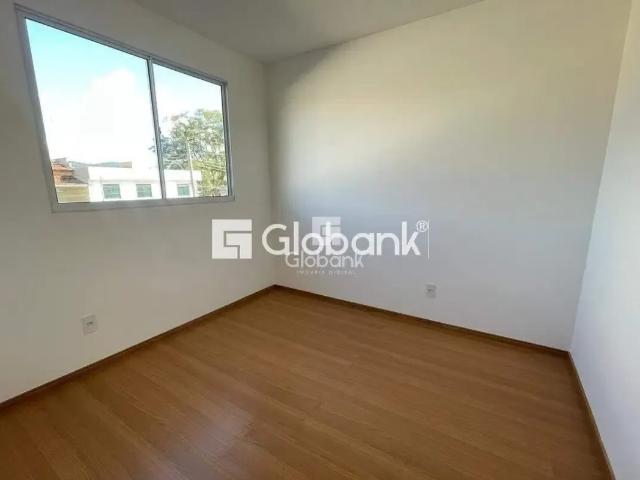 Apartamento aluguel em São Judas Tadeu II, Montes Claros