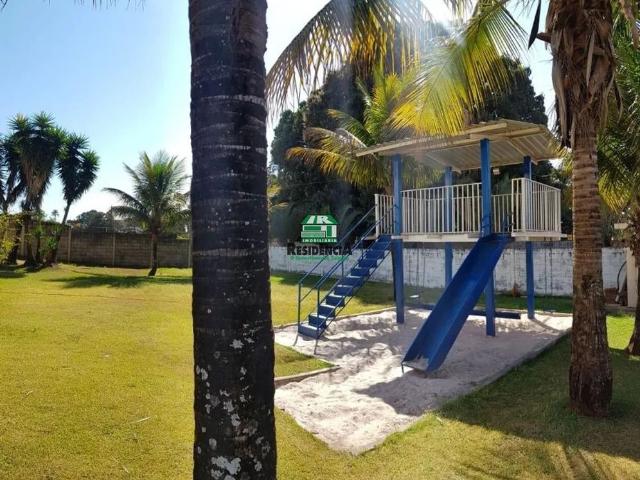 Apartamento aluguel em Chácaras Americanas, Anápolis