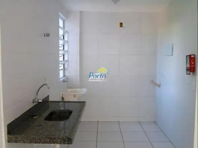 Apartamento aluguel em Região Geográfica Imediata de Teresina, Região Integrada de Desenvolvimento da Grande Teresina