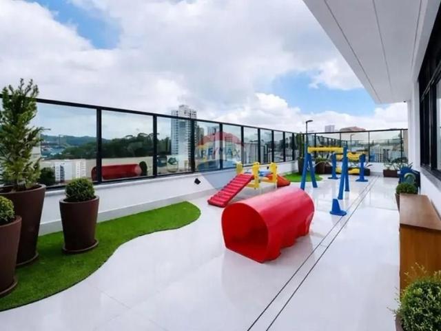 Apartamento aluguel em Granbery, Juiz de Fora