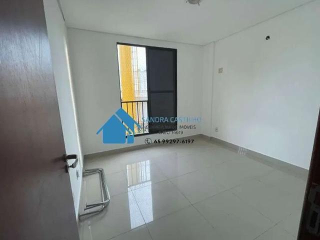 Apartamento aluguel em Alvorada, Cuiabá
