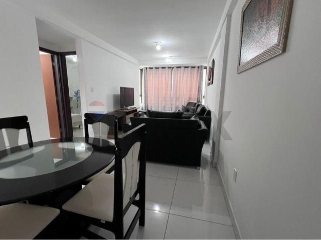 Apartamento aluguel em Região Geográfica Imediata de João Pessoa, Região Metropolitana de João Pessoa