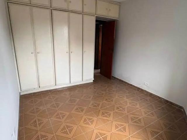 Apartamento aluguel em Bom Retiro, Santos