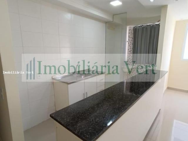 Apartamento aluguel em Vila Adonias, Sorocaba