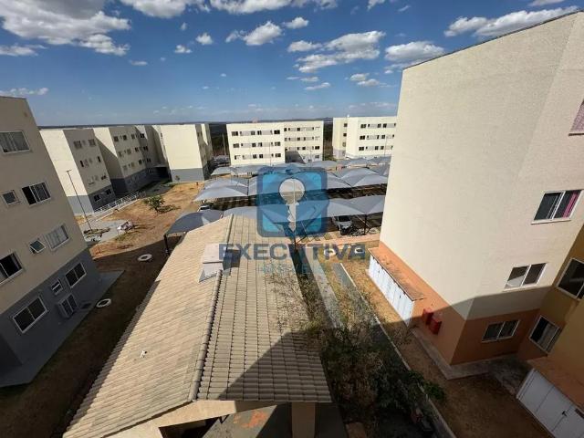 Apartamento aluguel em Paranoá Parque, Paranoá