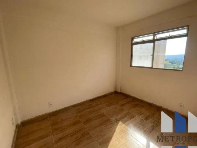 Apartamento aluguel em São Benedito, Santa Luzia