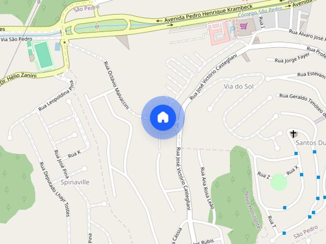 Apartamento aluguel em Região Geográfica Imediata de Juiz de Fora, Juiz de Fora