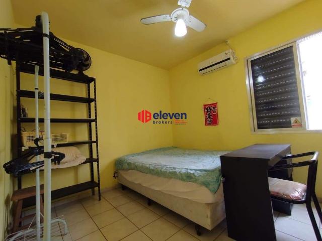 Apartamento aluguel em Região Imediata de Santos, Região Metropolitana da Baixada Santista