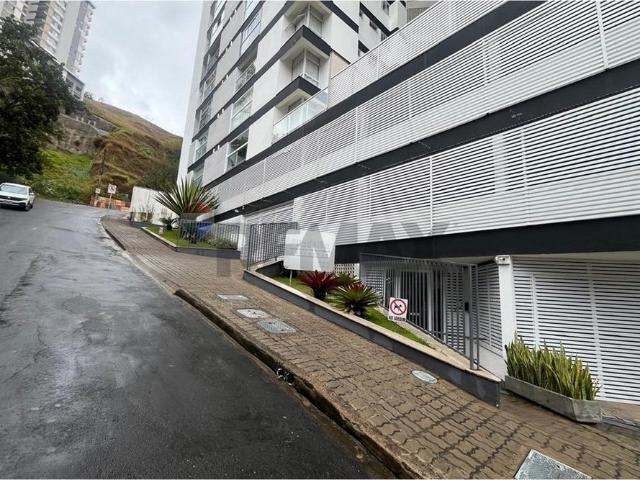 Apartamento aluguel em Granbery, Juiz de Fora
