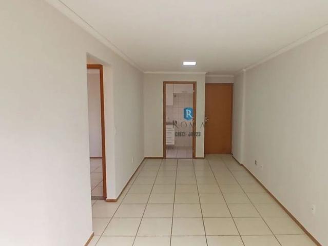 Apartamento aluguel em Lagoa Seca, Juazeiro do Norte