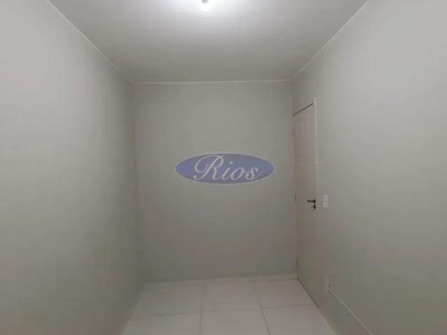 Apartamento aluguel em Vila Cauhy, Núcleo Bandeirante