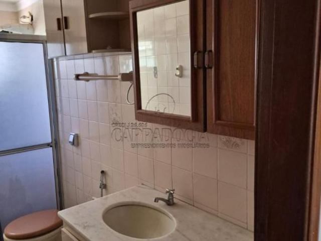 Apartamento venda em São José do Rio Preto