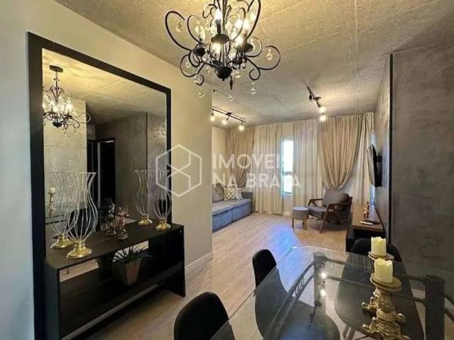 Apartamento aluguel em Fazendinha, Itajaí