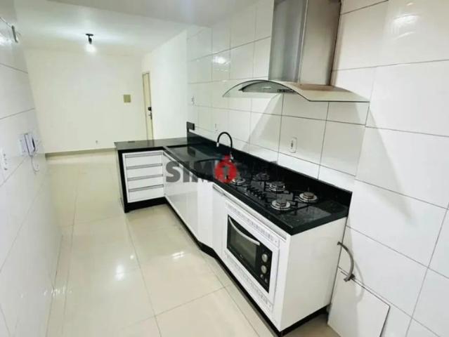Apartamento aluguel em QR 411, Samambaia