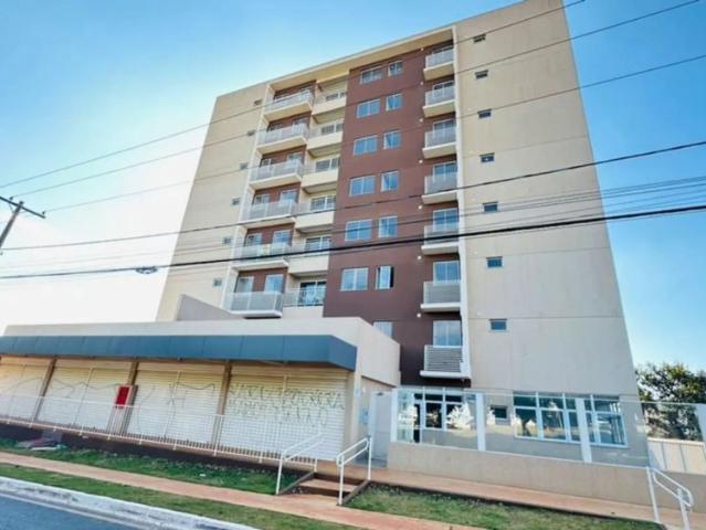 Apartamento aluguel em Setor de Mansões Sudeste, Samambaia