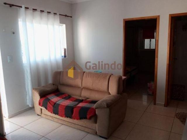 Apartamento venda em Engenheiro Coelho, Engenheiro Coelho