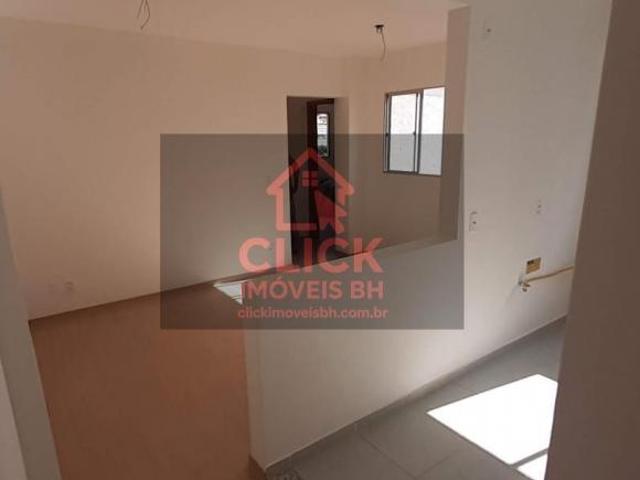 Apartamento venda em Regional Nordeste, Belo Horizonte