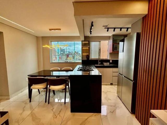 Apartamento venda em Manacás, Belo Horizonte