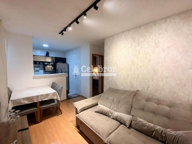 Apartamento venda em Três Barras, Contagem