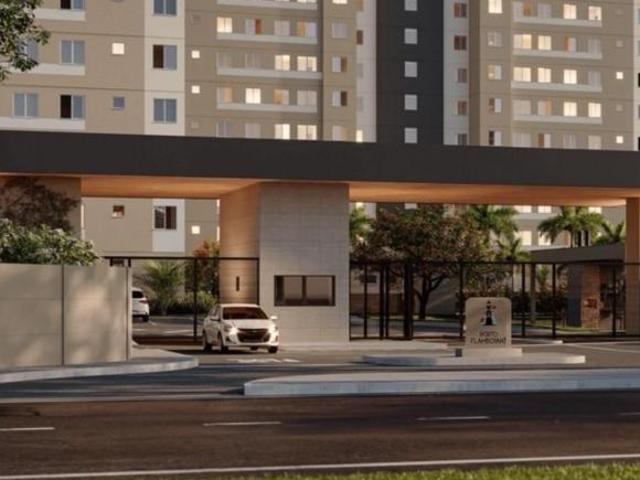 Apartamento venda em Região Geográfica Imediata de Goiânia, Goiânia