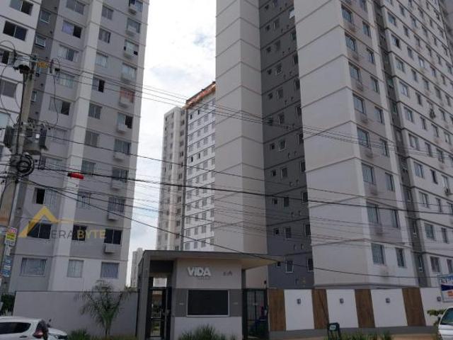 Apartamento venda em Região Geográfica Imediata de Goiânia, Goiânia