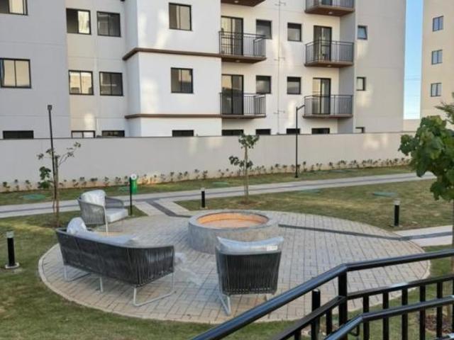Apartamento venda em Jardim Portal do Sol, Indaiatuba