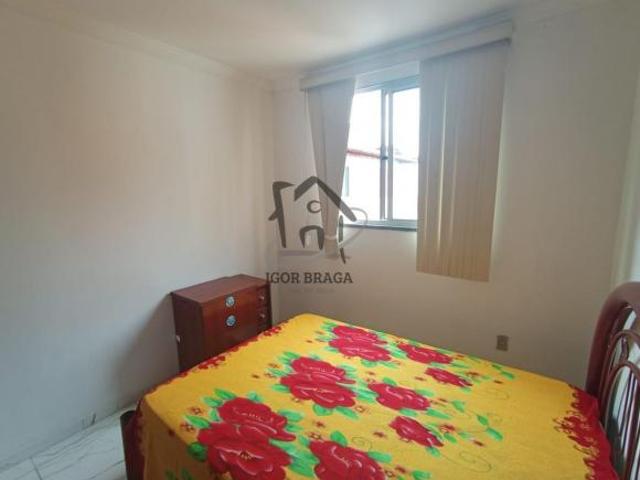 Apartamento venda em Encosta do Sol, Juiz de Fora
