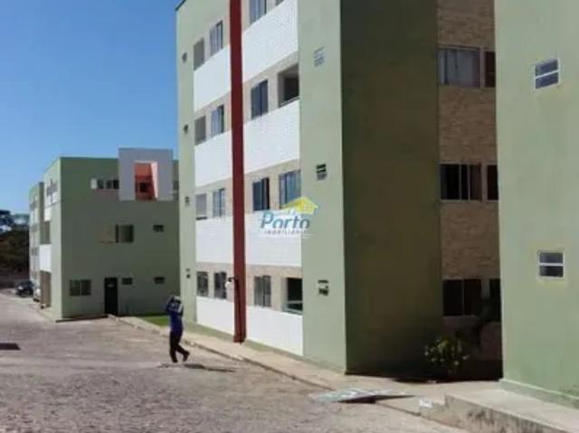 Apartamento venda em Região Geográfica Imediata de Timon, Região Integrada de Desenvolvimento da Grande Teresina