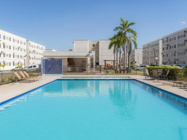 Apartamento venda em Várzea Grande, Região Geográfica Intermediária de Cuiabá