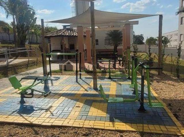 Apartamento venda em Região Imediata de Piracicaba, Região Metropolitana de Piracicaba