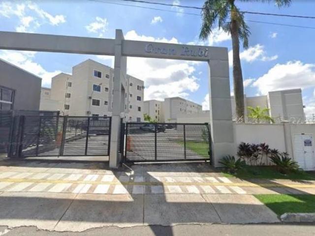 Apartamento venda em Região Geográfica Imediata de Goiânia, Aparecida de Goiânia