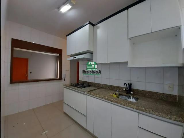 Apartamento venda em Anápolis, Bairro Jundiaí