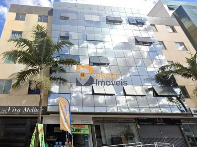 Apartamento venda em Colônia Agrícola Vicente Pires, Vicente Pires