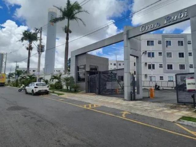 Apartamento venda em Região Geográfica Imediata de Goiânia, Aparecida de Goiânia