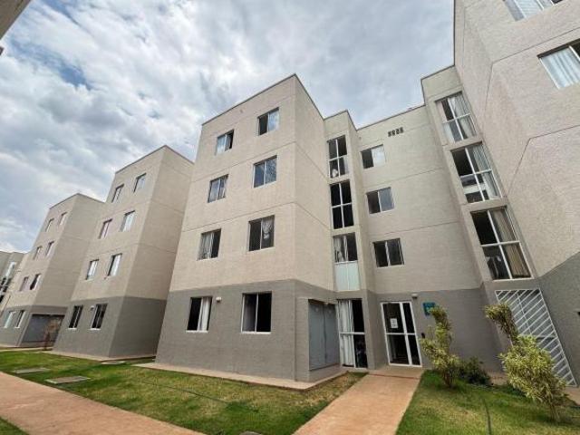 Apartamento venda em Região Geográfica Imediata do Distrito Federal, Região Integrada de Desenvolvimento do Distrito Federal e Entorno