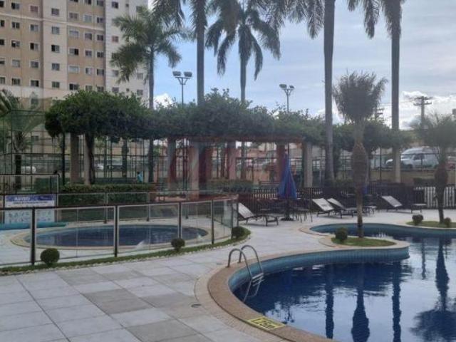 Apartamento venda em Taguatinga