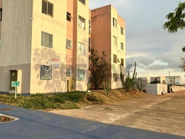 Apartamento venda em Paranoá, Região Geográfica Intermediária do Distrito Federal