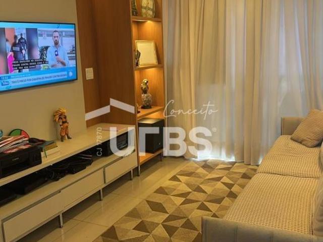 Apartamento venda em Região Geográfica Imediata de Goiânia, Goiânia