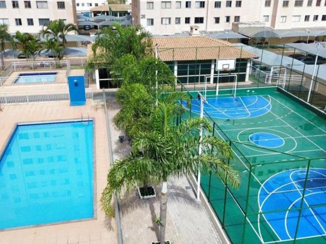 Apartamento venda em Região Geográfica Imediata de Luziânia, Região Integrada de Desenvolvimento do Distrito Federal e Entorno